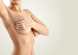 Mamoplastia de Aumento em Goiânia