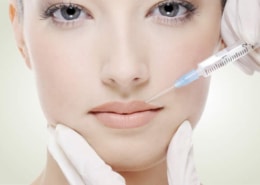 Preenchimento Facial em Goiânia