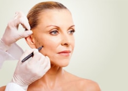 Lifting Facial em Goiânia