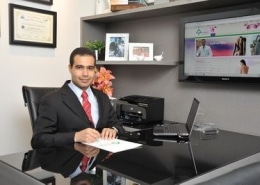 Dr Alysson Pinheiro Cirurgião Plástico